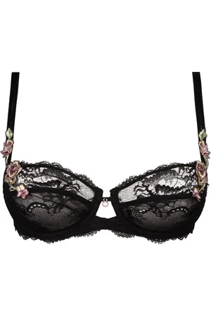 Lise Charmel Balconette BH - Desir de Roses - - ACH 3026 - EU 85D / FR 100D