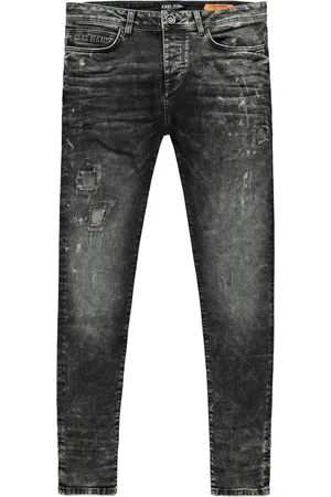 Cars Aron Skinny Fit Jongens Jeans