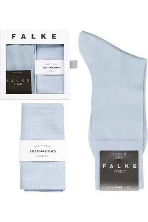 Falke Sokken Tiago Pocket Square