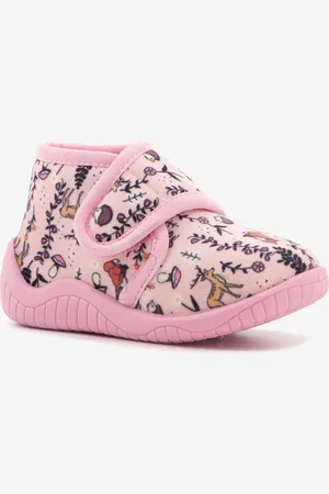 Thu!s Kinder pantoffels met herfst print