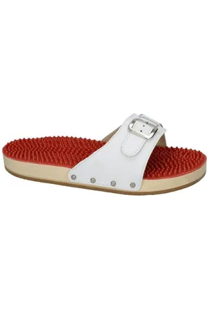 Berkemann Heren - - pantoffel/slippers - maat 43½