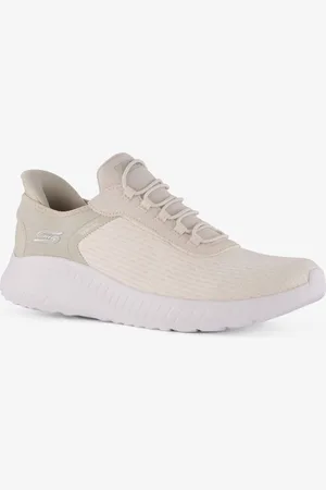 Skechers Slip-ins Bobs Squad Chaos - In Color - Dames Instappers