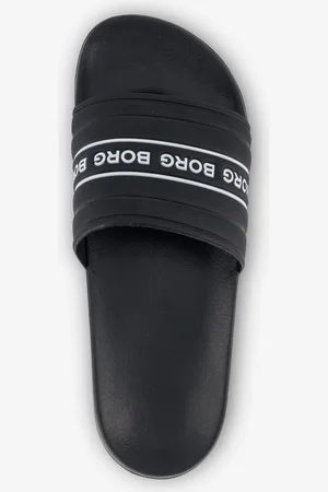 Björn Borg Bjorn Borg Harper kinder badslippers