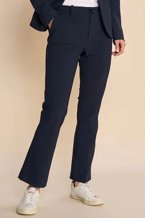 Mos Mosh 156150 Ellen Izzy pant. ankle lenght