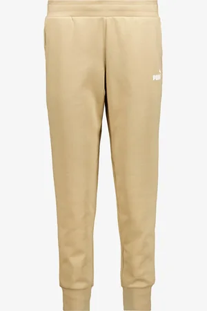 PUMA Essential Joggingbroek Sportbroek Vrouwen
