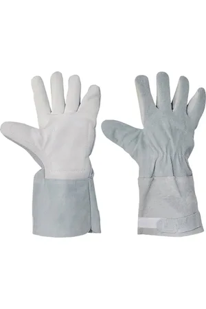 CERVA KILLDEER handschoen antivibratie 01200003 - - 10