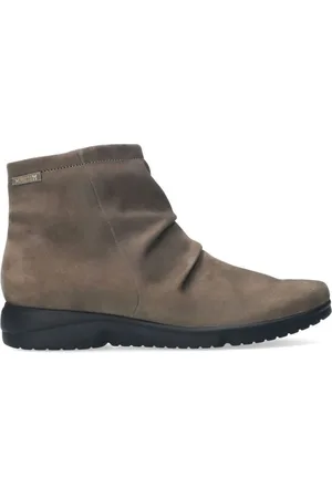 Mephisto Rezia - dames laars - - maat 37 (EU) 4 (UK)