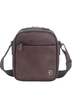 Discovery Heritage | Crossbodytas / Schoudertas