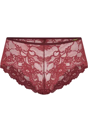 Sapph Odetta Brazilian Bordeaux - maat XL
