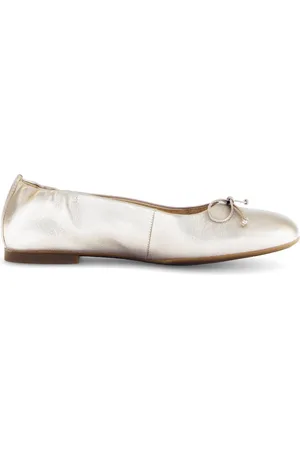 Gabor 62.611.82 - dames ballerina - - maat 41 (EU) 7.5 (UK)