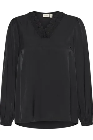 FRANSA FRDIANA BL 2 Dames Blouse
