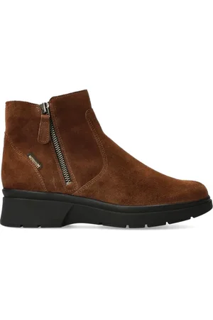 Mephisto Doucia - dames laars - - maat 42.5 (EU) 8.5 (UK)