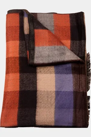 Commander Shawl Viskoseschal 30/180 213012323/502