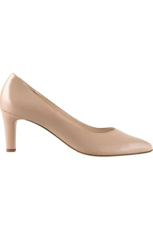 Högl Studio 60 - dames pump - - maat 34.5 (EU) 2.5 (UK)
