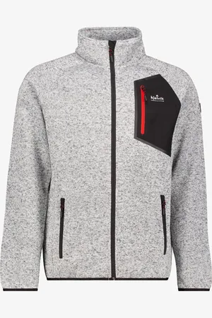 Kjelvik Heren outdoor vest