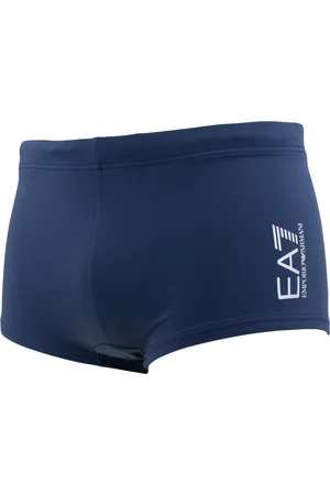 Emporio Armani Heren EA7 zwemboxer IV