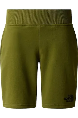 The North Face Cotton Casual Short Jongens 176