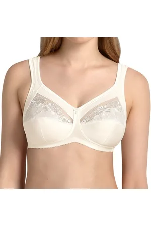 Anita – Safina – BH zonder Beugel – 5448 - Crystal - maat EU 80D / FR 95D