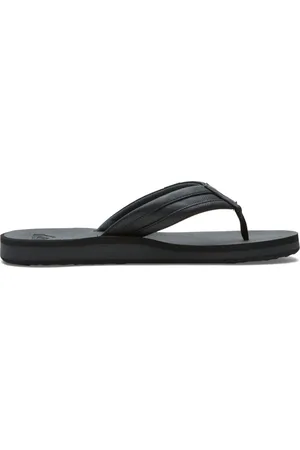 Quiksilver Carver Squish Heren Teenslipper Aqyl100886-kvj3 - Kleur