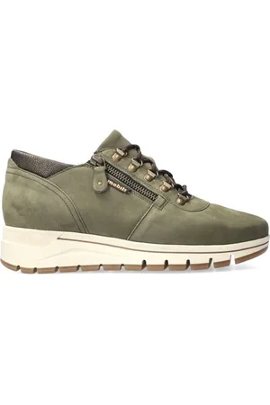 Mephisto Gwenn - dames sneaker - - maat 42.5 (EU) 8.5 (UK)