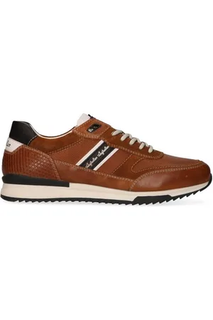 Australian Filmon Sneakers - Leren Sneaker - Heren -