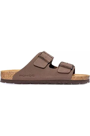 Rohde Alba - dames sandaal - - maat 35 (EU) 2.5 (UK)