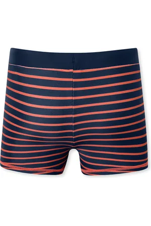 Schiesser Badehose Aqua Kids Boy