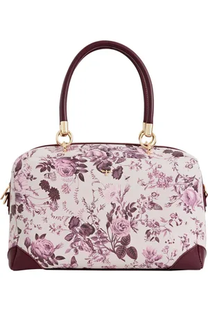 Fable England - Handtas - Tas - - One size - Rambling Rose