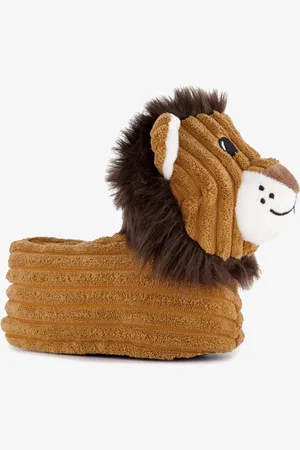 Thu!s Kinder pantoffels leeuw - - Sloffen
