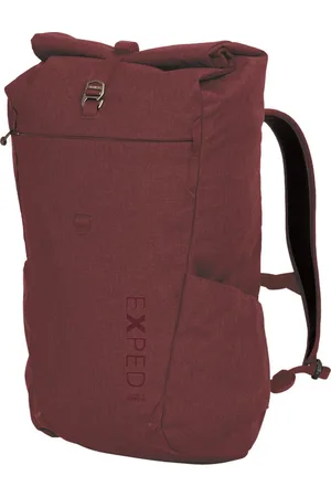 Exped Metro 30 - Rugzak - 28 liter - Burgundy Melange
