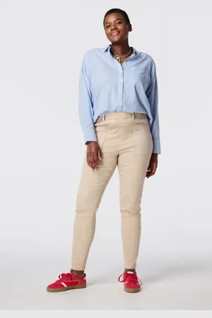 MS Mode Tregging Skinny leg tregging cargo
