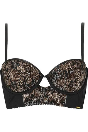 Sapph Savona Balcony bra - - 75C