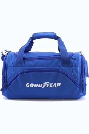 Goodyear | Plunjezak / Reistas / Sporttas - RPET -
