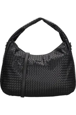 Charm London Mirabello Shopper - Crossbodytas - Verstelbare/Afneembare Schouderband - Praktische Indeling - Tote Bag