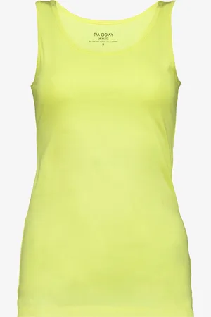 TwoDay Dames singlet
