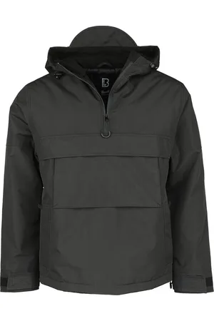 Brandit Arctic windbreaker Windbreaker XL Polyester Heren - Basics