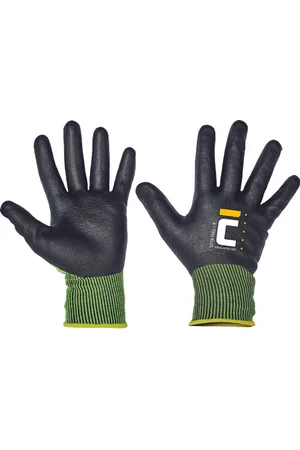 CERVA SITTA FULL gloves nitril 01130102 - - 9