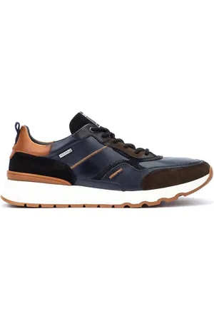 Pikolinos Sneaker Aranda M8R-6374C1 Blauw