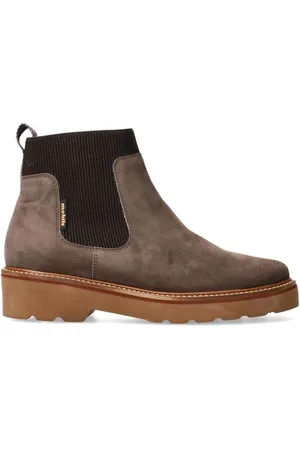 Mephisto Mobils Oana - dames laars - - maat 37.5 (EU) 4.5 (UK)