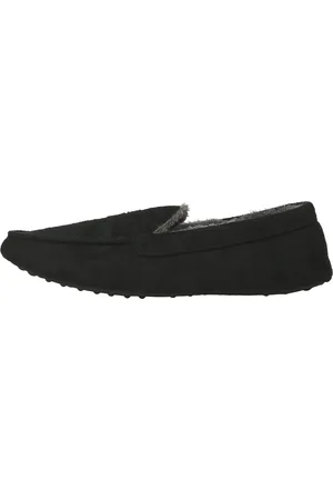 JACK & JONES JACK&JONES - JFWBELVEDERE HOMESLIPPER STYD LN - Heren - Muiltjes