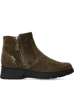 Mephisto Doucia - dames laars - - maat 40.5 (EU) 7 (UK)