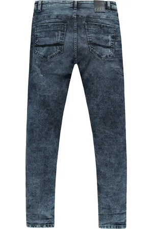 Cars Jeans Aron Super Skinny - Heren