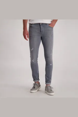 Cars Jeans Aron Super Skinny - Jongens