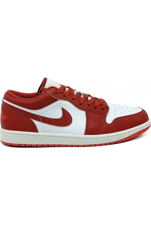 Jordan 1 Low SE (Dune Red)