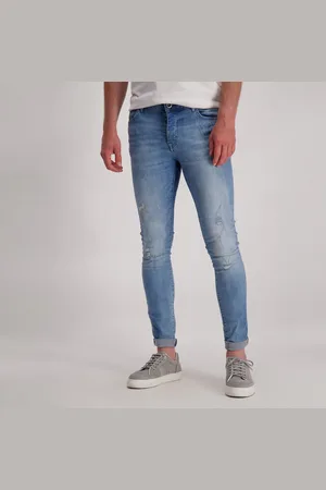 Cars Jeans Aron Super Skinny - Jongens