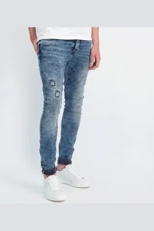 Cars Jeans Aron Super Skinny - Heren