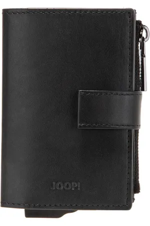JOOP! Portemonnee E-Cage, Pero C-Four xv8 Een maat