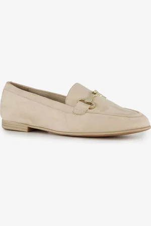 Tamaris Dames loafers met gesp