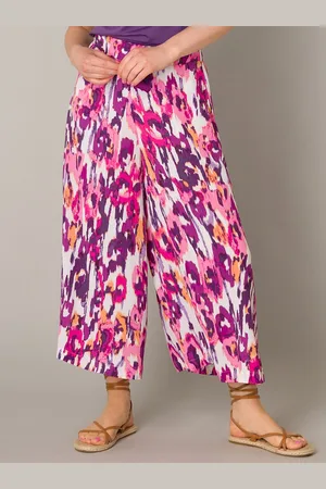 Yest Zimra Bottoms - - maat 40