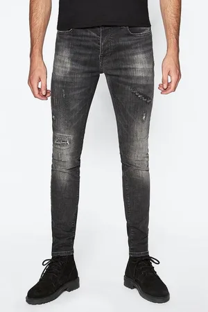Cars Jeans Aron Super Skinny - Jongens